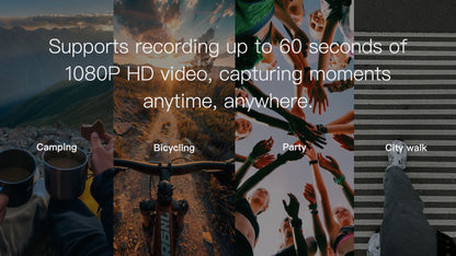 NOVXX AI CAMERA GLASSES